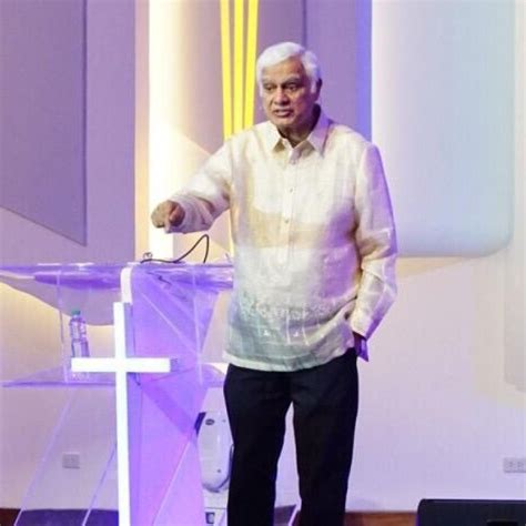 Late Christian preacher Ravi Zacharias sexually abused.
